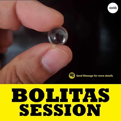 iniyot ng may bolitas|SMBHPh .